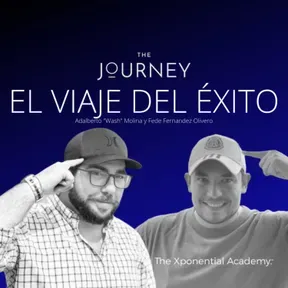 THE JOURNEY - EL VIAJE DEL ÉXITO 