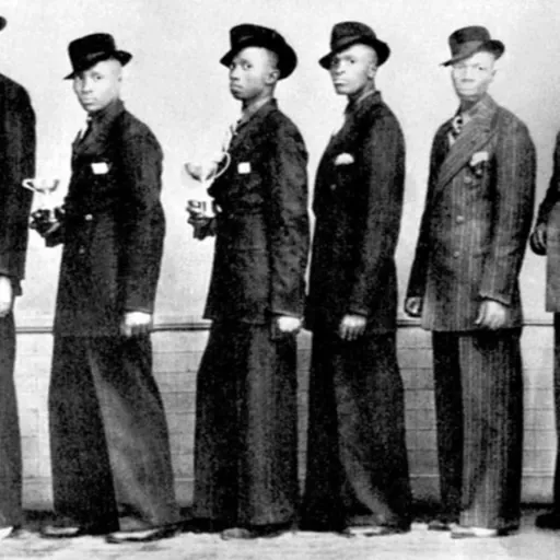 186. NSH - No sabíamos que eran covers: Especial Africa - 21/11