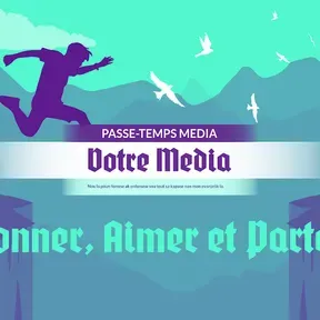 PASSE-TEMPS FM