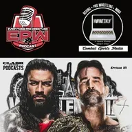 The Road To WrestleMania 42 | Clash Of The Podcasts