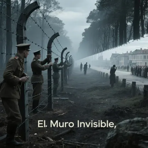 El Muro Invisible: cómo se construyó el Telón de Acero, la frontera que dividió el mundo
