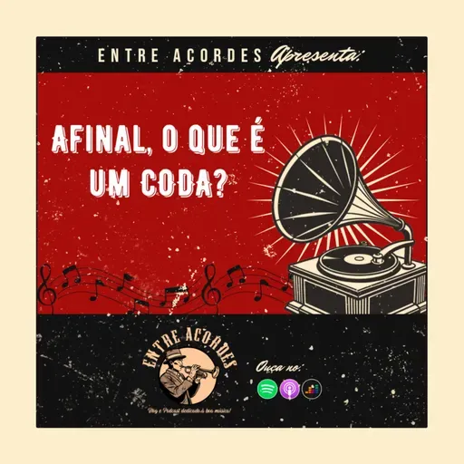 Afinal, o que é um Coda?