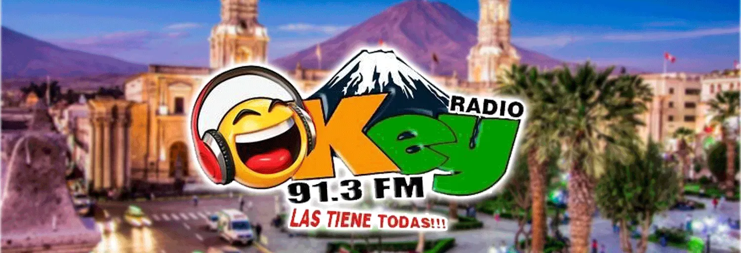 OKEYRADIO_AREQUIPA