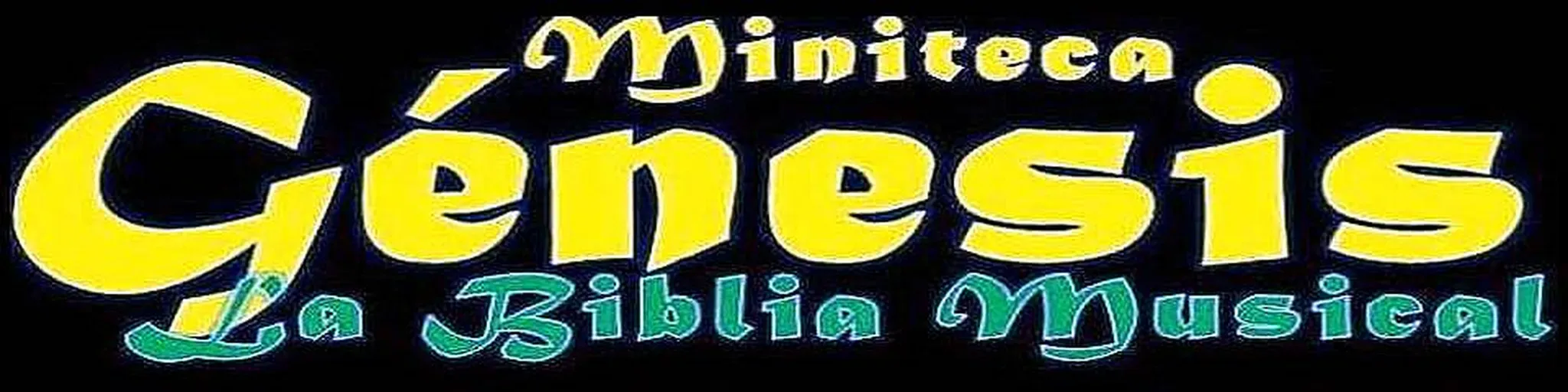 Miniteca Genesis Radio