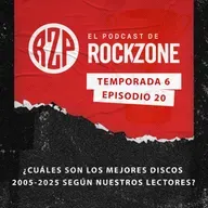 ¿Cuáles son los mejores discos de 2005-2025 según nuestros lectores?