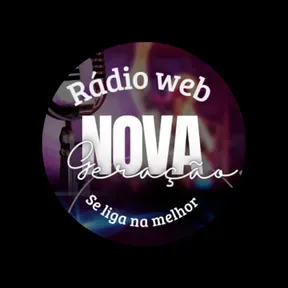 radio web nova geracao