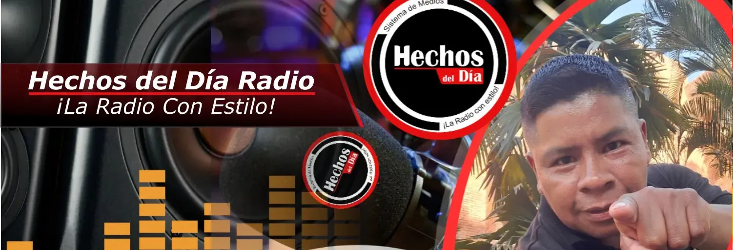 HECHOS DEL DIA RADIO
