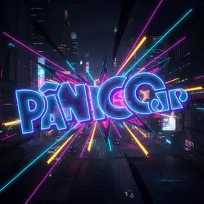 Pânico