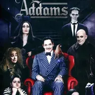 Cápsulas Culturales - Los locos Addams - Conduce: Diosma Patricia Davis * Argentina.