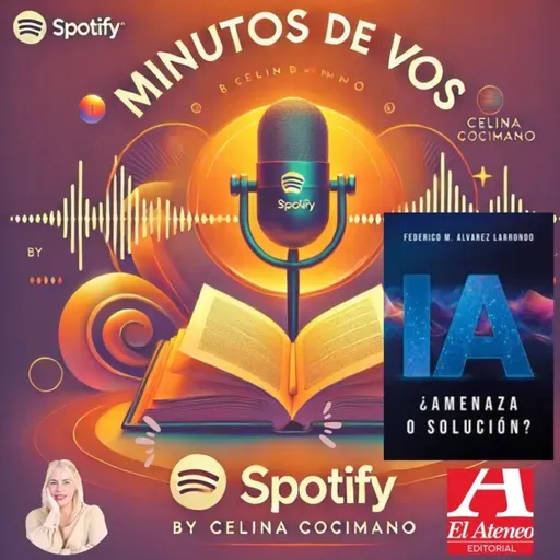 IA ¿Amenaza o solución?