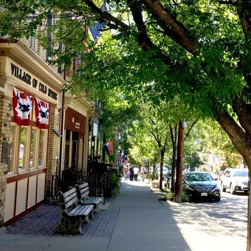 Cold Spring Eyes 3.7 Percent Tax Increase