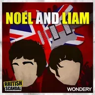 Noel and Liam | Radio legend Steve Lamacq on the most chaotic interview of his career | 4