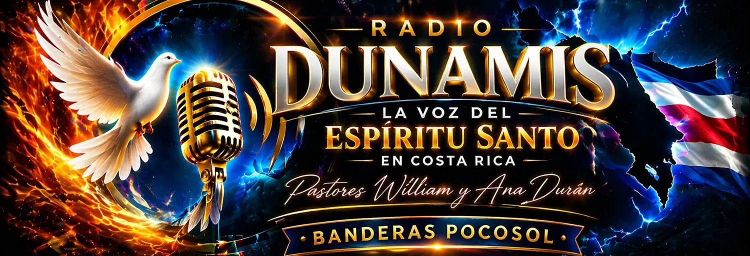 Radio Dunamys