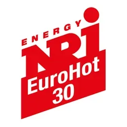 ENERGY Euro Hot 30 Live
