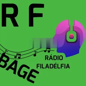 Rádio Web Filadélfia