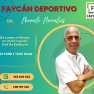 Faycán Deportivo 01-04-2026