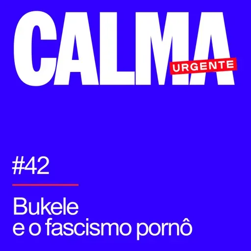 Bukele e o fascismo pornô