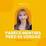 Parece Mentira con Magui Val- Secretos del ADN 