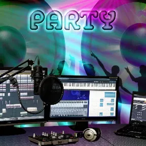 Party Station
