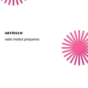 radio sabadell institut jonqueres