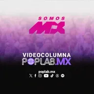 Somos MX, nuevos jugadores en la cancha.