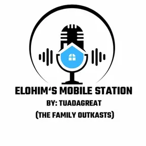 Elohims Mobile Station