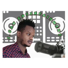 Salone talk with J.can