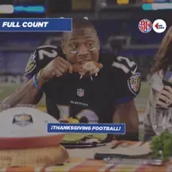 ¡Thanksgiving Football! (26-11-20)