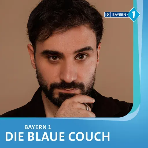 Vom BWL-Studium auf die Bühne: Stand-up-Comedian Yalcin Norton, "Meine Message ist, dass man sich nicht so ernst nehmen sollte"