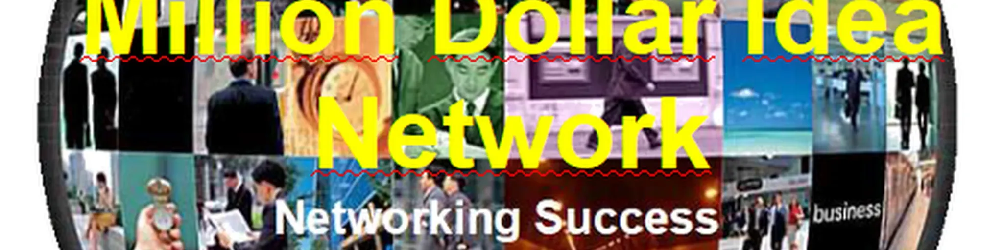 Million Dollar Idea Network Radio