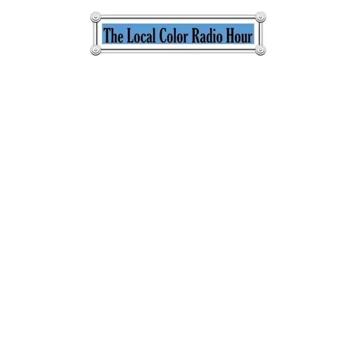 The Local Color Radio Hour, Zeno Episode 1.MP3