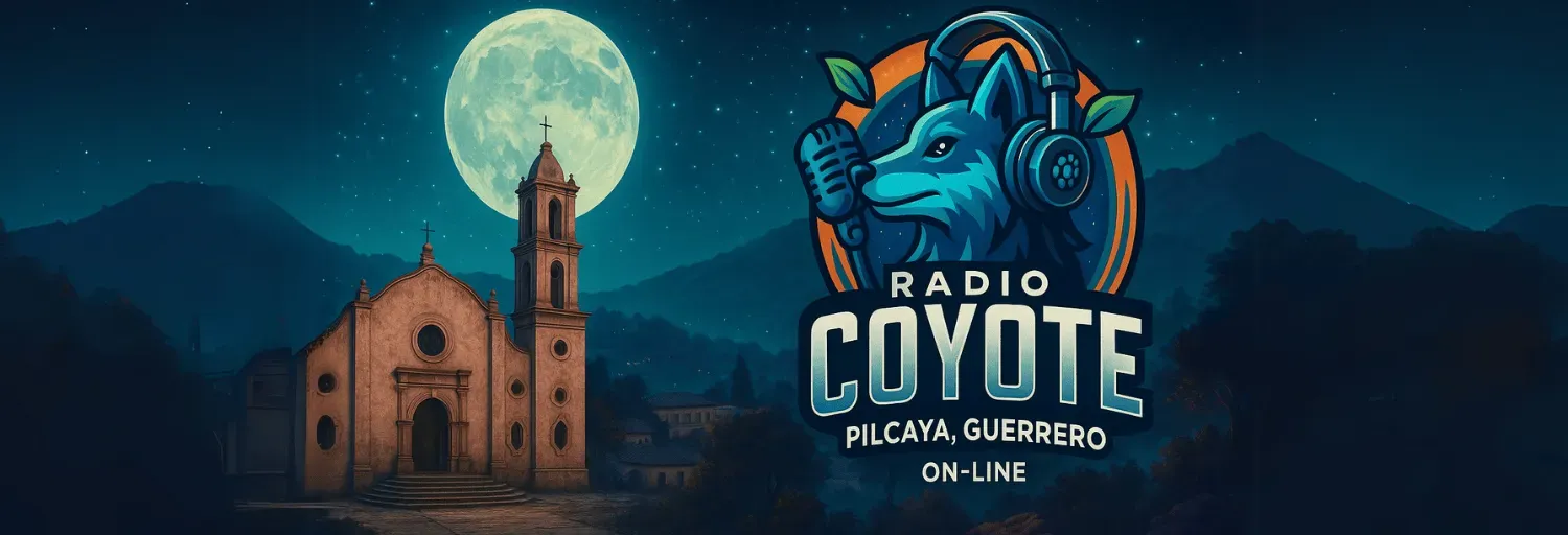 Radio Coyote