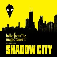 Patreon Unlock: Shadow City: Season 3, Ep 1: Trouble in Tinseltown (w/ Anthony Burch)