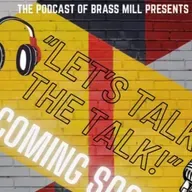 "Let's Talk The Talk" Ep.16 NBA Discussions and Play off outcomes and predications