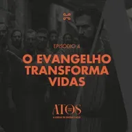 [Série] Atos (Parte dois) | O Evangelho Transforma vidas, com Luis Felipe - Atos 15:36-41; 16:1-10 [#ep4]