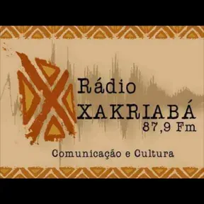 Radio Xakriaba 87 9