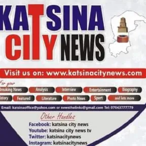 Katsina City News FM