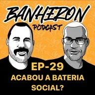 #T3EP29- Acabou a bateria social? Com Bárbara dos Anjos e Nicole Verywell