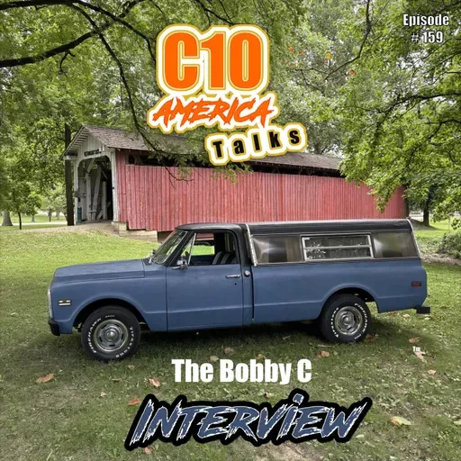 The Bobby C Interview