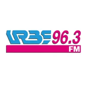 URBE 96.3 FM