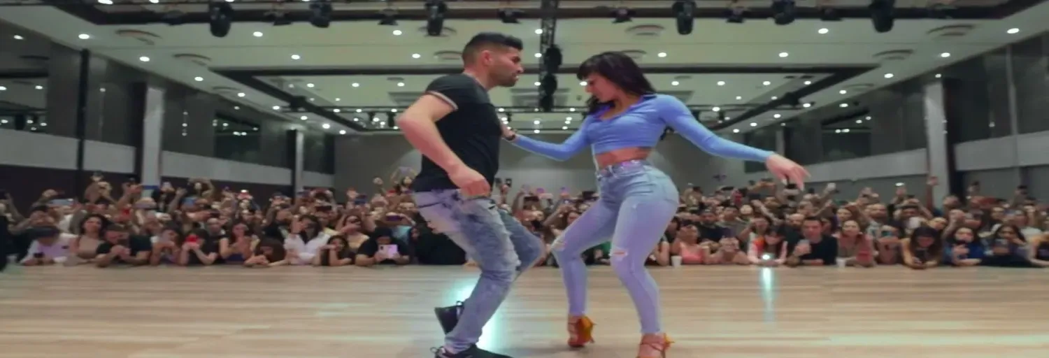 Bachata 2 La Bien Ordinaria