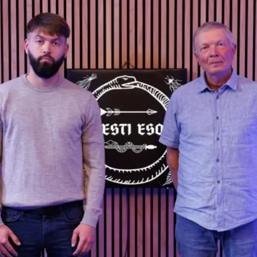 #191 Tõnu Õnnepalu. Elu mõte, kirjaniku elukutse, surmajärgne eksistents, deja-vu, korterid vs majad