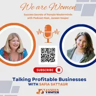 S1 Ep192: Escape Survival Mode and Grow Your Business