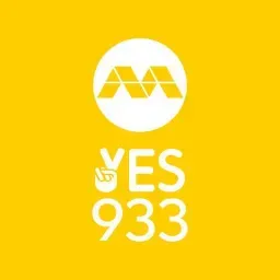 Mediacorp YES 933 online