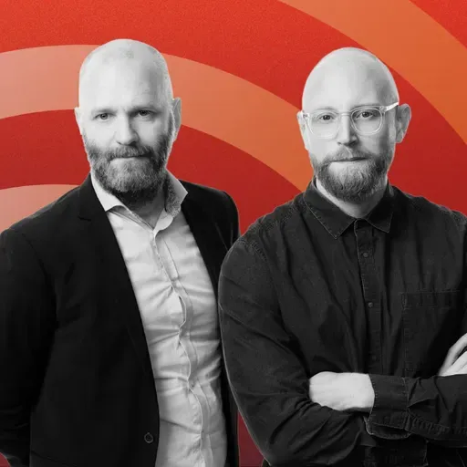 Danska skammen efter spiralskandalen