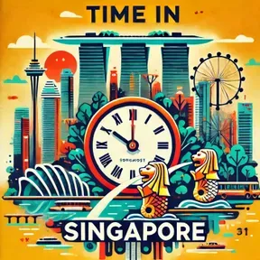 Singapore News and Information