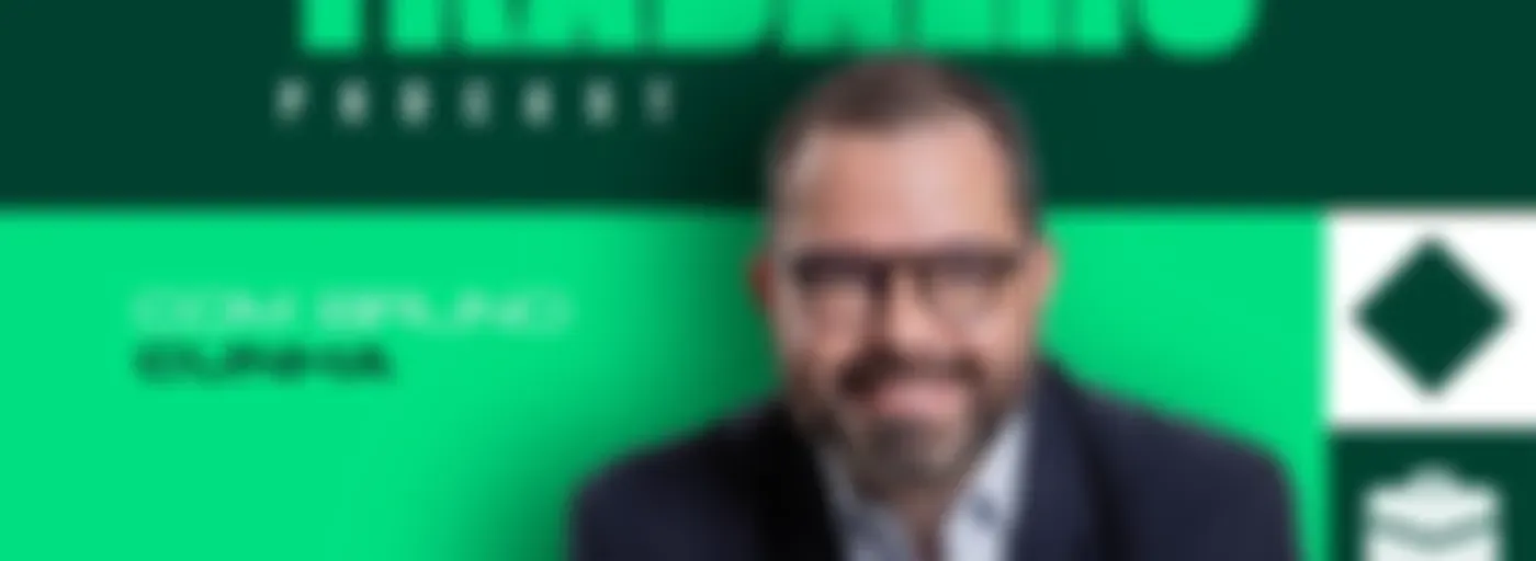 Mercado de Trabalho com Bruno Cunha - Liberdade 94.7 FM