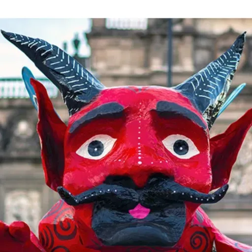 El diablo en las leyendas mexicanas