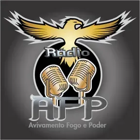 RÁDIO AFP