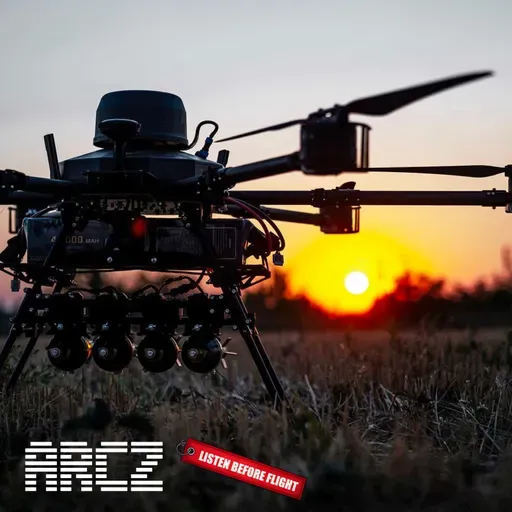 Vladimír - pilot bombardéru Vampire. | 11. 04. 2026